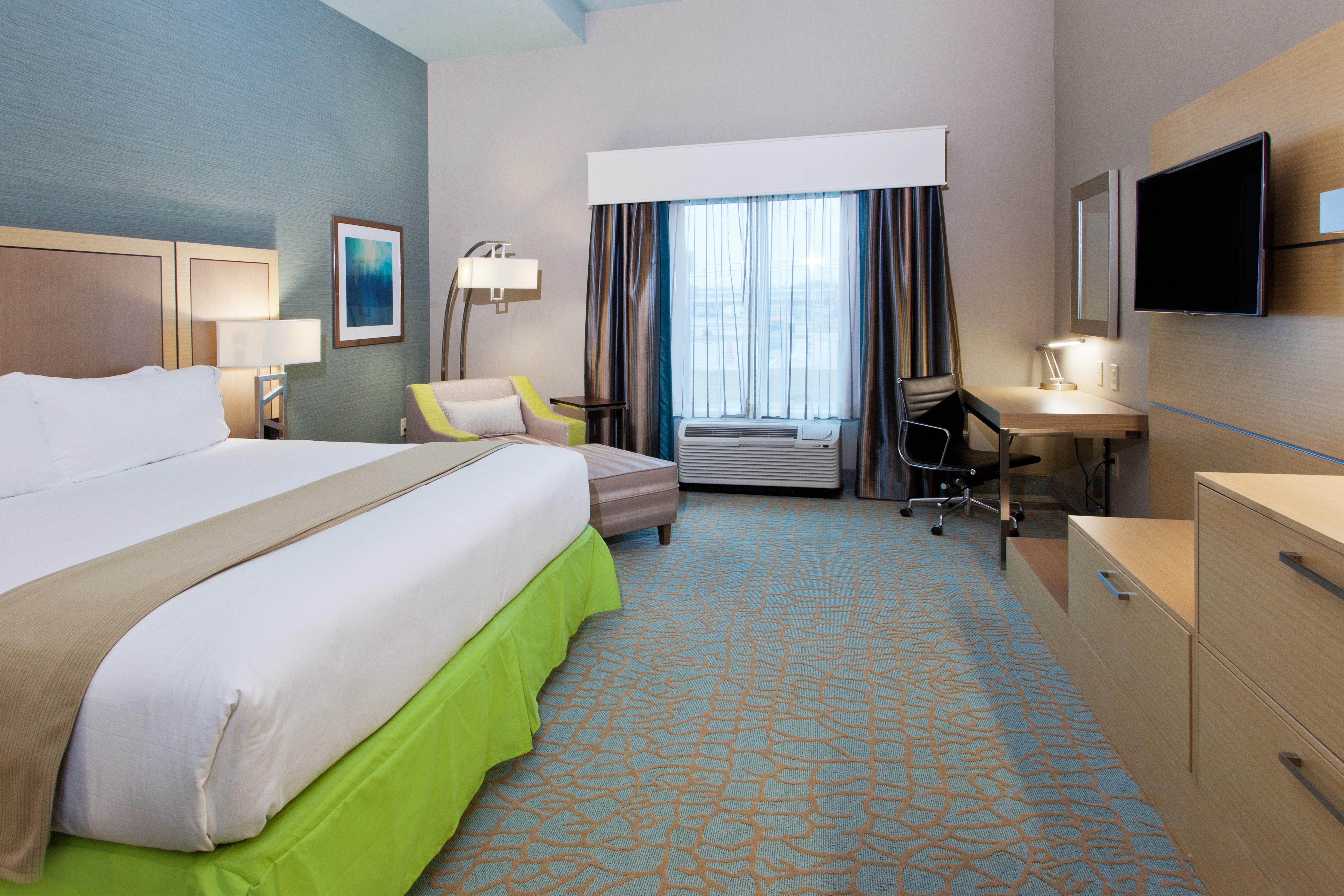 Holiday Inn Express & Suites Warner Robins North West By Ihg מראה חיצוני תמונה