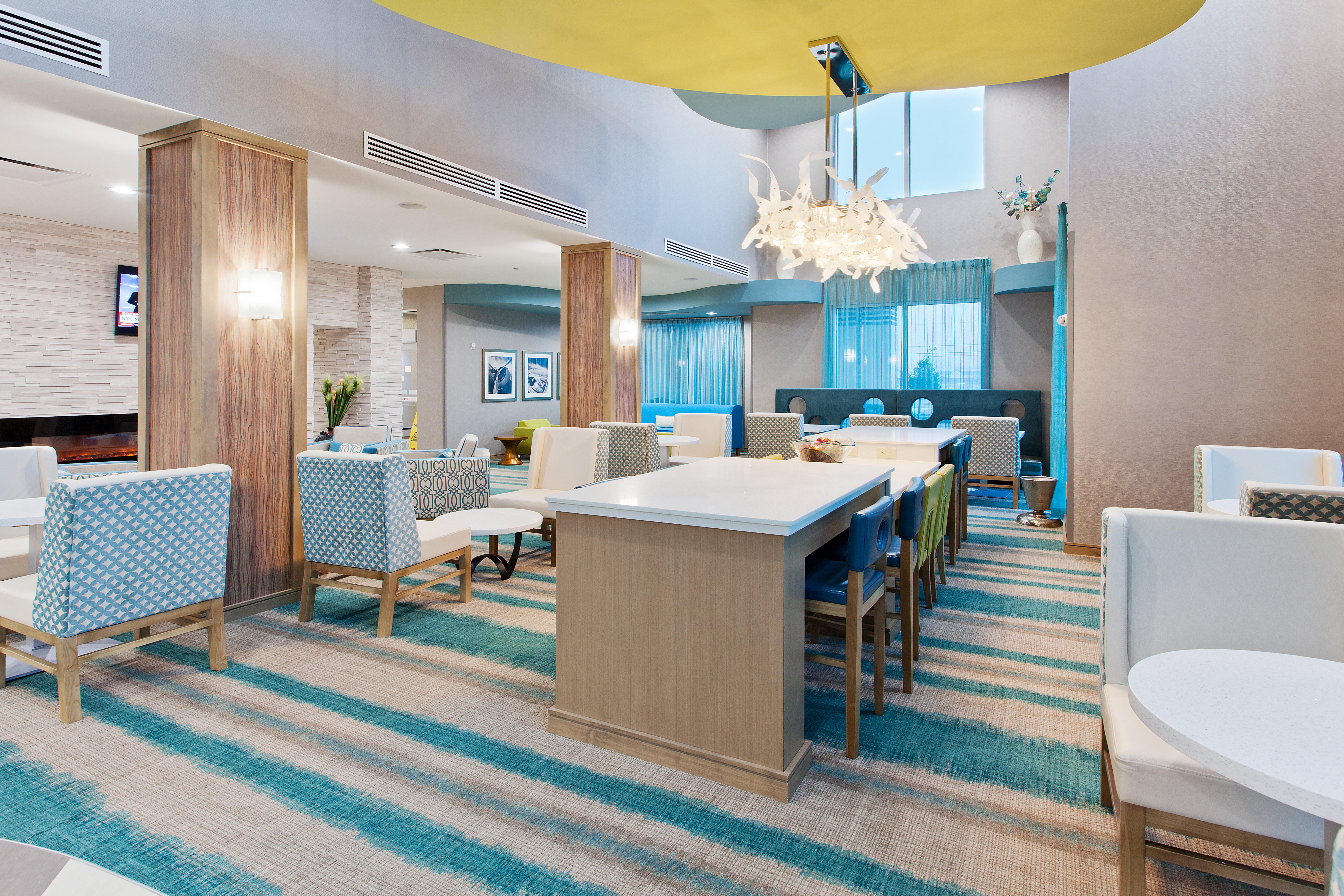 Holiday Inn Express & Suites Warner Robins North West By Ihg מראה חיצוני תמונה